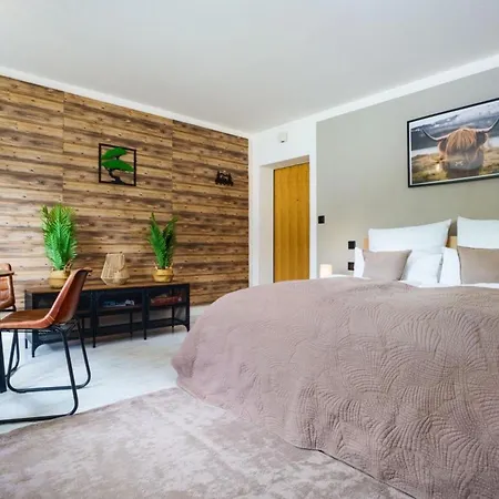 Falke Eg Appartement-fewo Greenspot By Interhome Apartment