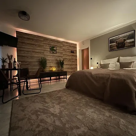Falke Eg Appartement-fewo Greenspot By Interhome *