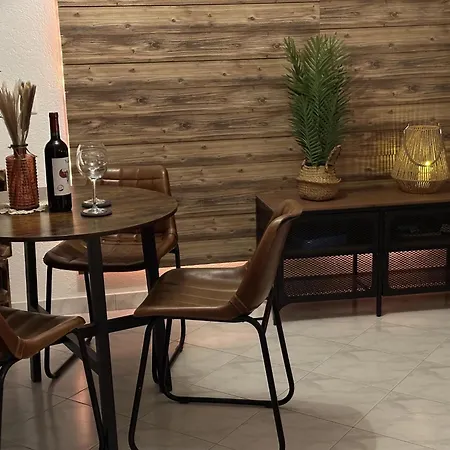 Apartment Falke Eg Appartement-fewo Greenspot By Interhome *