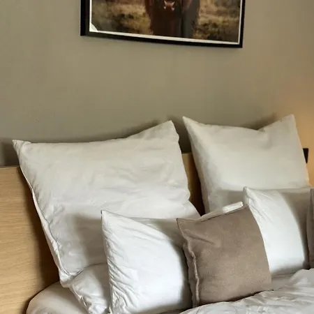 Falke Eg Appartement-fewo Greenspot By Interhome Saas-Fee