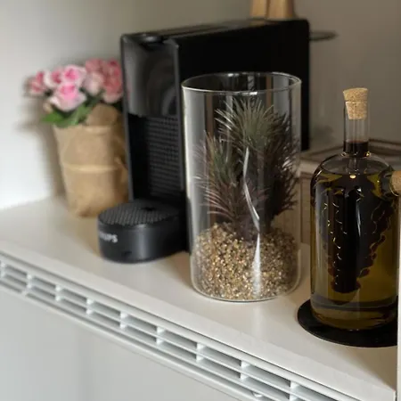 Falke Eg Appartement-fewo Greenspot By Interhome Apartment