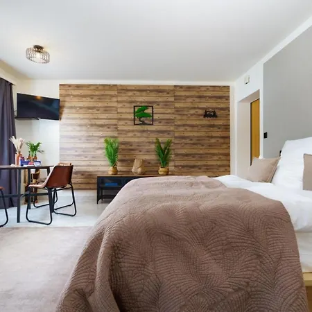 Falke Eg Appartement-fewo Greenspot By Interhome Apartment