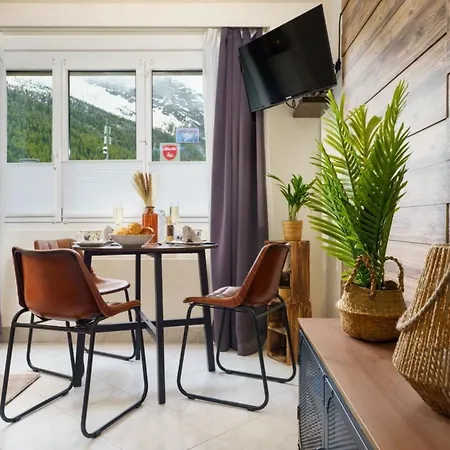 Falke Eg Appartement-fewo Greenspot By Interhome