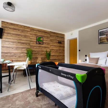 Falke Eg Appartement-fewo Greenspot By Interhome Apartment *
