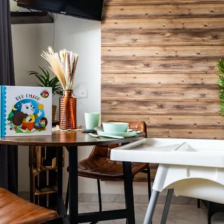 Falke Eg Appartement-fewo Greenspot By Interhome Apartment Saas-Fee