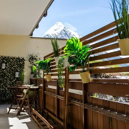 Falke Eg Appartement-fewo Greenspot By Interhome