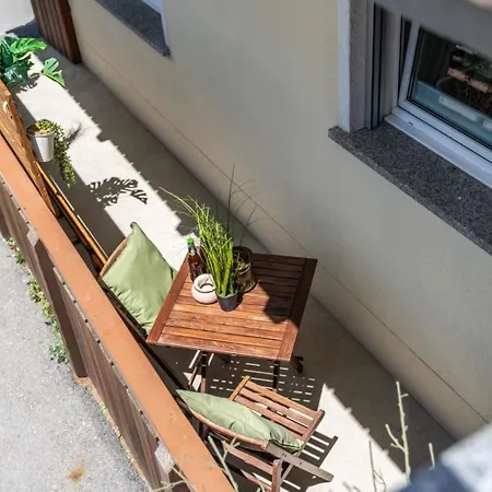 Falke Eg Appartement-fewo Greenspot By Interhome Apartment