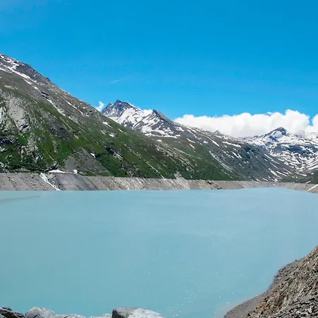 Falke Eg Appartement-fewo Greenspot By Interhome Saas-Fee